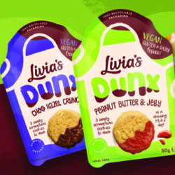 Livia's Dunx