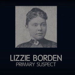Lizzie Borden / Picture Credit: Buzzfeed Unsolved Network on YouTube