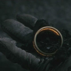 The Lord of the Rings / Photo Credit: New Line Cinema
