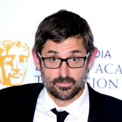 Louis Theroux at the BAFTA TV Awards 2019 / Photo Credit: Ian West/PA Wire/PA Images