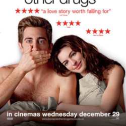 Love and Other Drugs