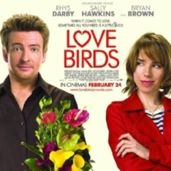 Love Birds DVD