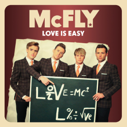 McFly - Love Is Easy