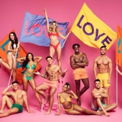 The cast of Love Island 2022/ Picture Credit: ITV/Lifted Entertainment