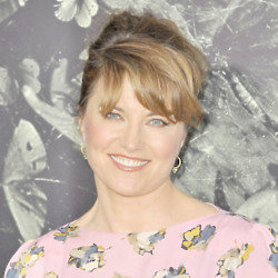 Lucy Lawless / Credit: FAMOUS