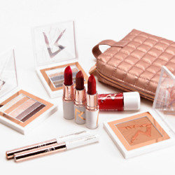 What will you be buying from the MAC holiday collection?