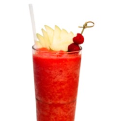 Cocktail Recipe: Raspberry Daiquiri