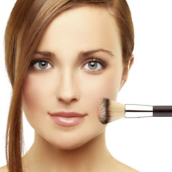 Freshen up your make-up for the evening with these tips