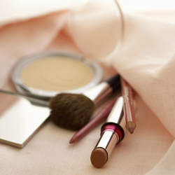 How much is your make-up bag worth?