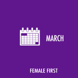 March on Female First