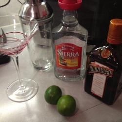 National Margarita Day: Margarita Cocktail Recipes