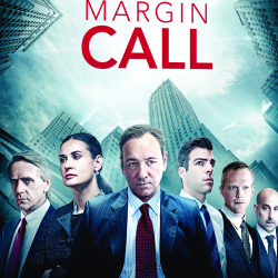 Margin Call DVD