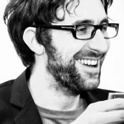 Mark Watson by Kirstie Young
