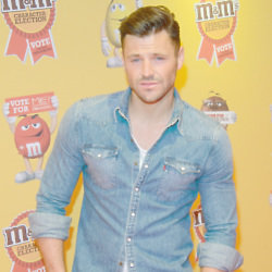 Mark Wright / Credit: FAMOUS