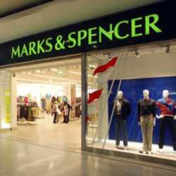 Marks and Spencer have teamed up with the BFC