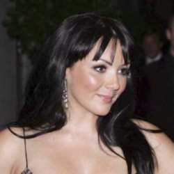 Martine McCutcheon says that she has music she would like to release