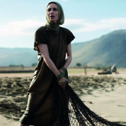 Rooney Mara stars in the titular role of Mary Magdalene