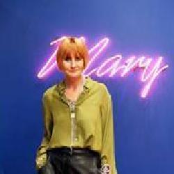 Mary Portas is dedicated to get the best we can 