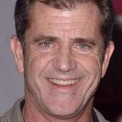 Mel Gibson