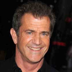 Mel Gibson