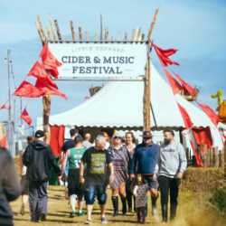 Little Orchard Cider and Music Festival