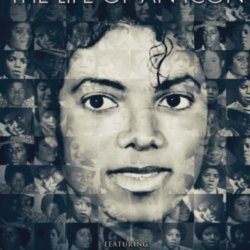Michael Jackson: The Life of an Icon DVD & Blu-Ray