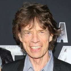 Mick Jagger tells Joss Stone to shut up