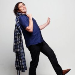 Micky Flanagan chats Comedy and Grand Designs