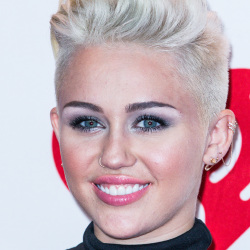 Will you dare to go as short as Miley?