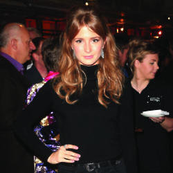Millie Mackintosh unveils her must haves for Christmas