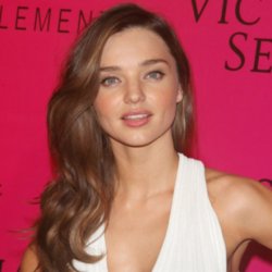 Miranda Kerr is most certainly a natural beauty