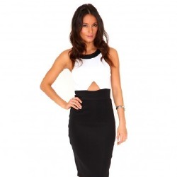 Missguided Monochrome Must Haves