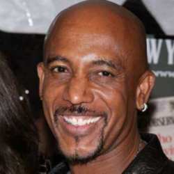 Montel Williams slammed with tax returns