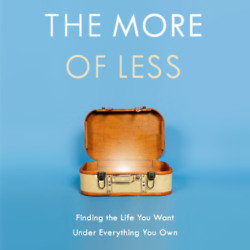 The More Of Less