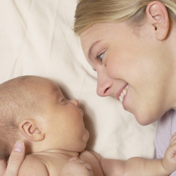 New videos by Dettol highlight the reality of becoming a new mum