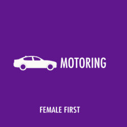 Motoring on Female First