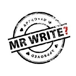 Mr Write: App of the Week