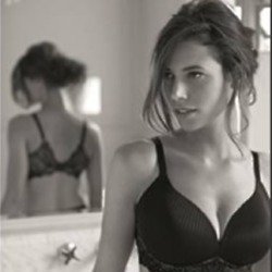 The new bras from M&S combine style and comfort