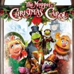 The Muppet Christmas Carol Is Our Top Christmas Film