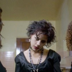 Fairuza Balk as Nancy Downs in The Craft / Image credit: Columbia Pictures