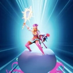 Naomi Osaka is the latest star to join Fortnite's Icon Series / Picture Credit: Epic Games