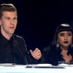 Credit: The X Factor NZ
