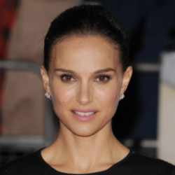 Natalie Portman looked beautiful at the premiere