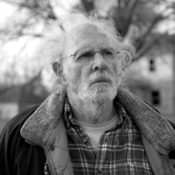 Merie WallaceBruce Dern is Woody Grant in NEBRASKA, from Paramount Vantage.© 2013 Paramount Pictures.  All Rights Reserved.