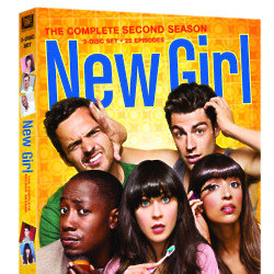 New Girl Season 2