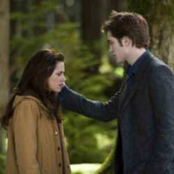 Kristen Stewart and Edward Pattinson back as Bella Swan and Edward Cullen 