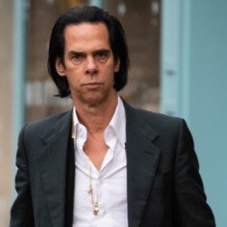 Nick Cave, 2019 / Photo credit: Aaron Chown/PA Images