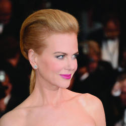 Nicole Kidman says her locks have been restored thanks to beauty supplements