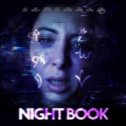 Night Book is available now on multiple platforms! / Picture Credit: Wales Interactive