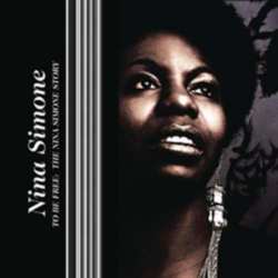 Nina Simone died in 2003